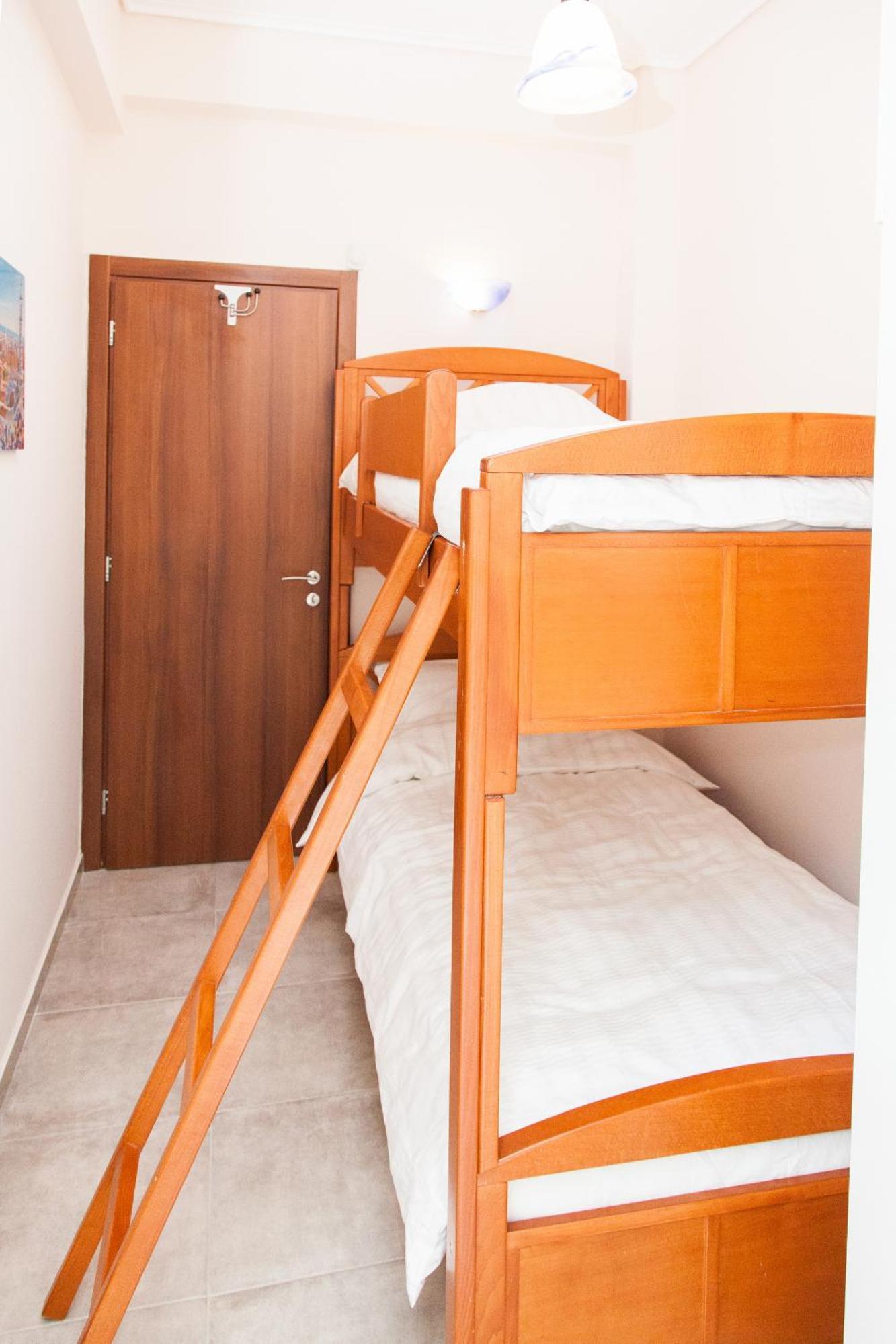Anastasia Apts Athina Atény Exteriér fotografie